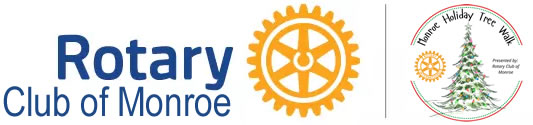 Monroe Logo